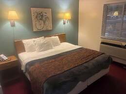Americas Best Value Inn & Suites Clear Lake
