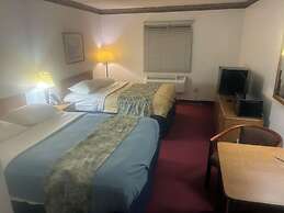 Americas Best Value Inn & Suites Clear Lake
