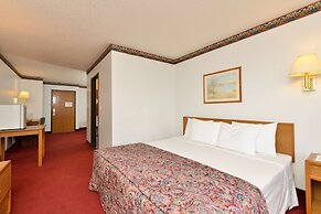 Americas Best Value Inn & Suites Clear Lake