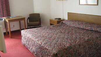 Americas Best Value Inn & Suites Clear Lake
