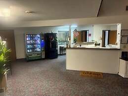 Americas Best Value Inn & Suites Clear Lake