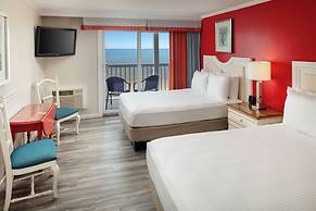 Surfside Hotel and Suites