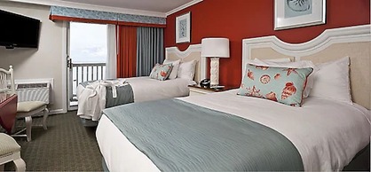 Surfside Hotel and Suites