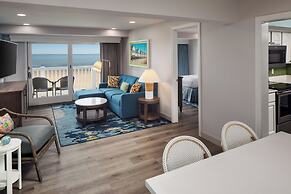 Surfside Hotel and Suites