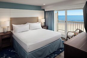 Surfside Hotel and Suites