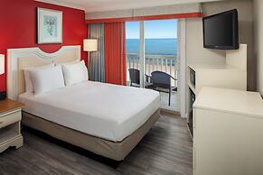 Surfside Hotel and Suites