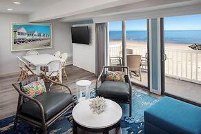 Surfside Hotel and Suites