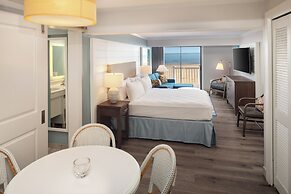 Surfside Hotel and Suites