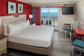 Surfside Hotel and Suites