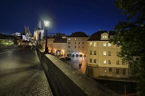 Hotel Čertovka