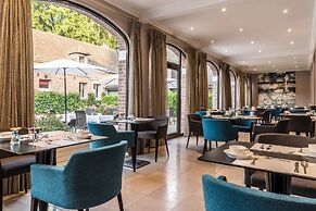 Hôtel Château Tilques
