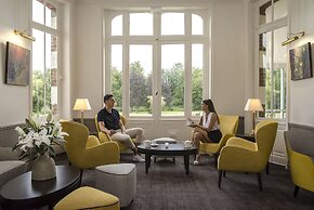 Hôtel Château Tilques