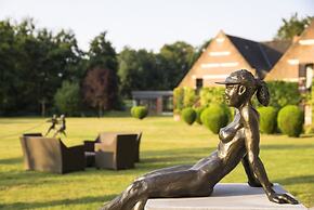 Hôtel Château Tilques