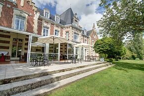 Hôtel Château Tilques