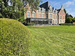 Hôtel Château Tilques