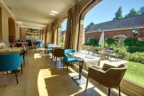 Hôtel Château Tilques