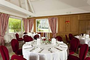 Hôtel Château Tilques