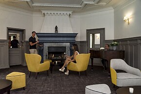 Hôtel Château Tilques