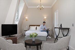 Hôtel Château Tilques