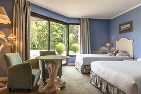 Hôtel Château Tilques