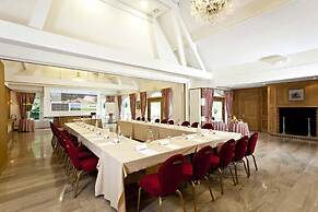 Hôtel Château Tilques