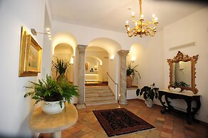 Villa Romana Hotel & Spa