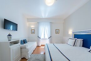 Villa Romana Hotel & Spa