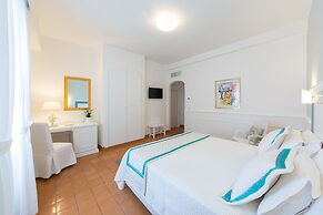 Villa Romana Hotel & Spa