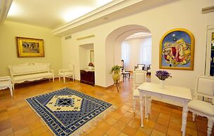 Villa Romana Hotel & Spa