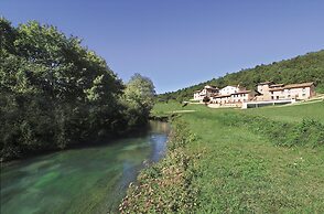 Relais Villa d'Assio