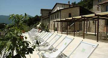 Relais Villa d'Assio