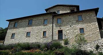 Relais Villa d'Assio