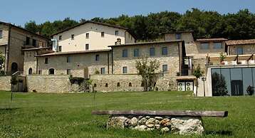 Relais Villa d'Assio