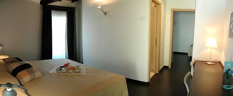 Relais Villa d'Assio