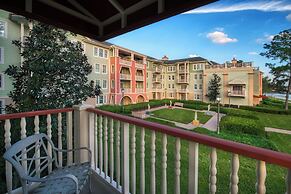 Disney's Saratoga Springs Resort & Spa