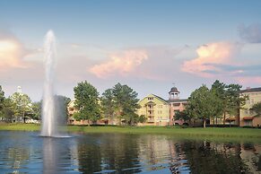 Disney's Saratoga Springs Resort & Spa