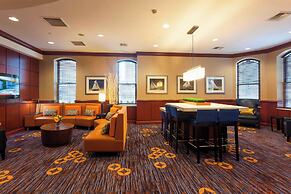 Courtyard by Marriott Boston Copley Square
