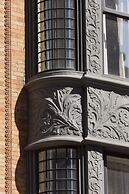 Courtyard by Marriott Boston Copley Square