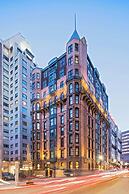 Courtyard by Marriott Boston Copley Square