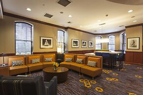 Courtyard by Marriott Boston Copley Square