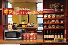 Courtyard by Marriott Boston Copley Square