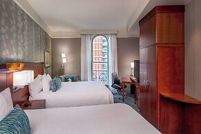 Courtyard by Marriott Boston Copley Square