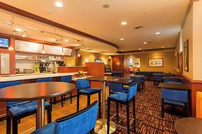 Courtyard by Marriott Boston Copley Square