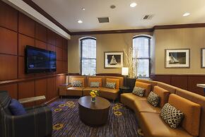 Courtyard by Marriott Boston Copley Square