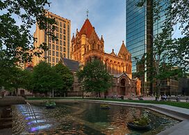 Courtyard by Marriott Boston Copley Square