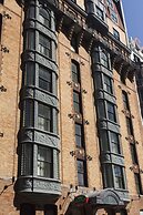 Courtyard by Marriott Boston Copley Square