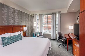 Courtyard by Marriott Boston Copley Square
