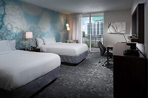 Courtyard by Marriott Miami Dadeland