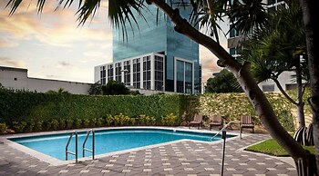 Courtyard by Marriott Miami Dadeland
