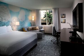 Courtyard by Marriott Miami Dadeland